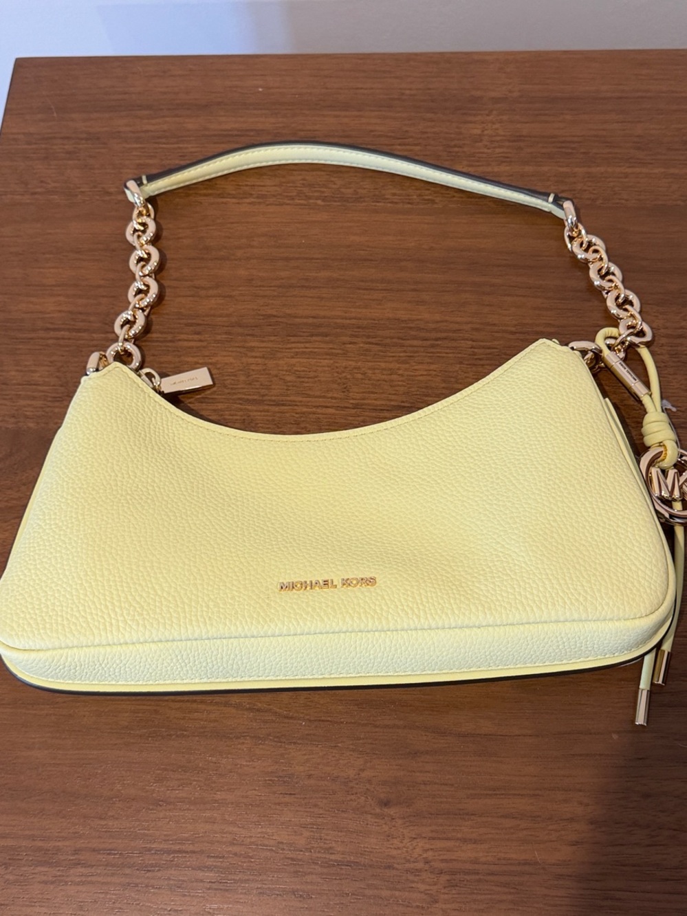 Michael Kors Nolita Bag New